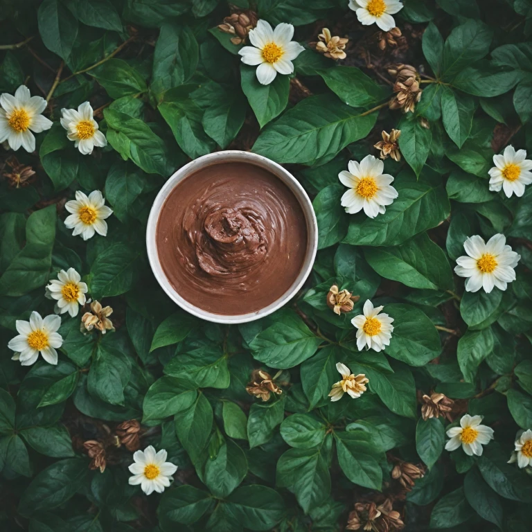 Les Bienfaits de l'Huile Essentielle de Cacao : Un Trésor pour la Peau et les Sens