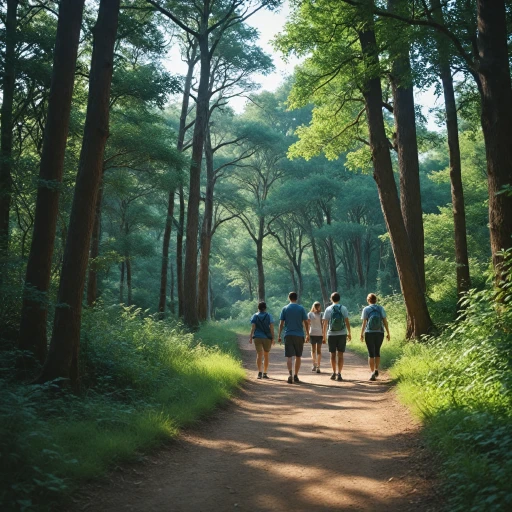 Combien de temps pour parcourir 5 km à pied ?