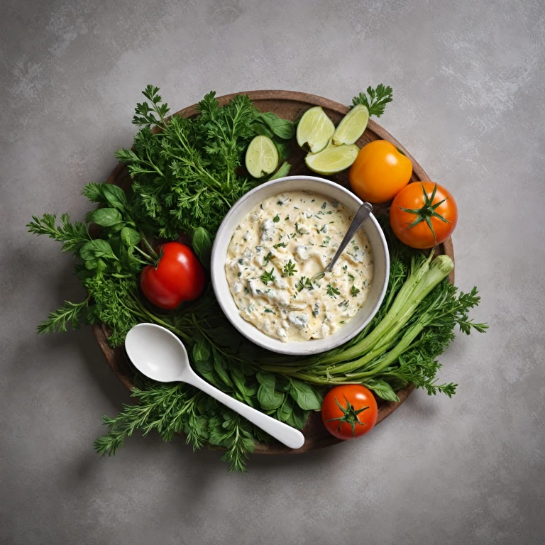 Comment remplacer la crème fraîche par du fromage blanc ?