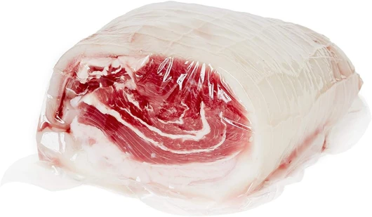 Tête de veau, produit traditionnel italien sous vide, Salumi Pasini, 1,2 Kg