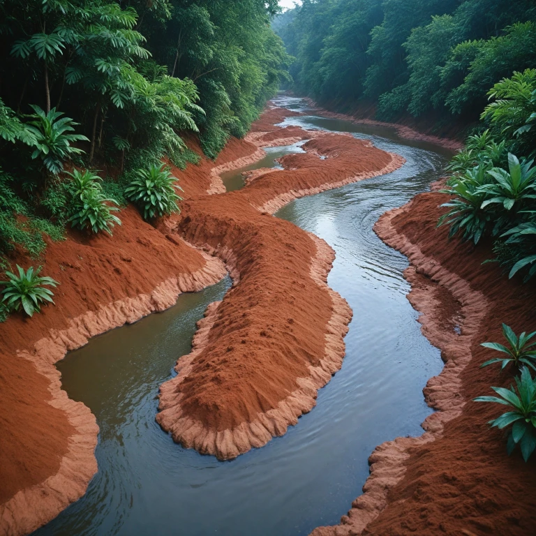 Les Secrets du Chocolat en Poudre : Un Voyage Gourmand