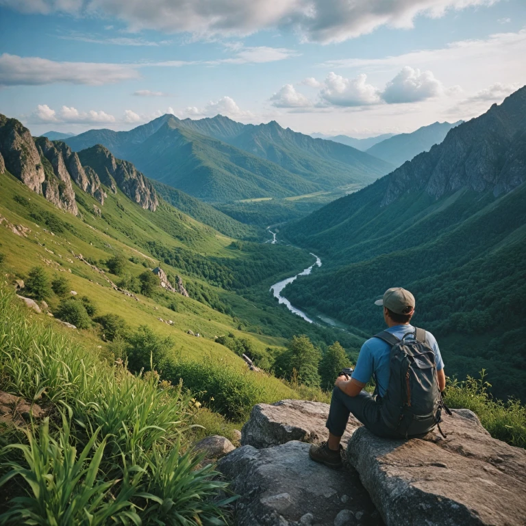 Millet : un allié pour vos aventures en montagne