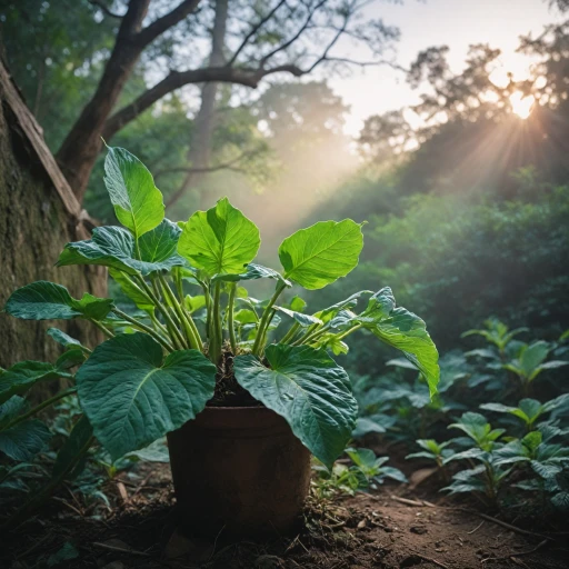 Les secrets de la maca : une plante aux multiples bienfaits