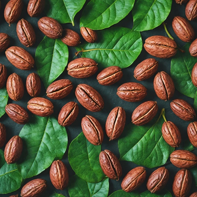 Les secrets du cacao cru : un trésor pour votre santé