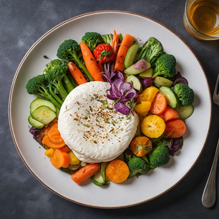 La Purée Mousseline : Un Voyage Culinaires et Nutritionnels