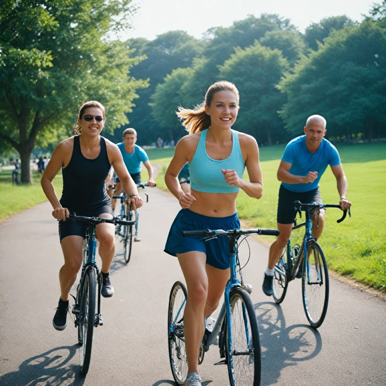 Quel est le sport idéal pour perdre du poids ?