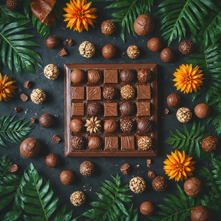 Les secrets du chocolat Pacari : un voyage gustatif exceptionnel