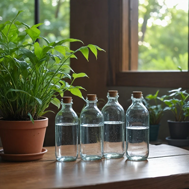 Liste des eaux faiblement minéralisées : un choix pour votre santé