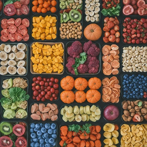 Comprendre le Nutri-Score E : un enjeu pour notre santé