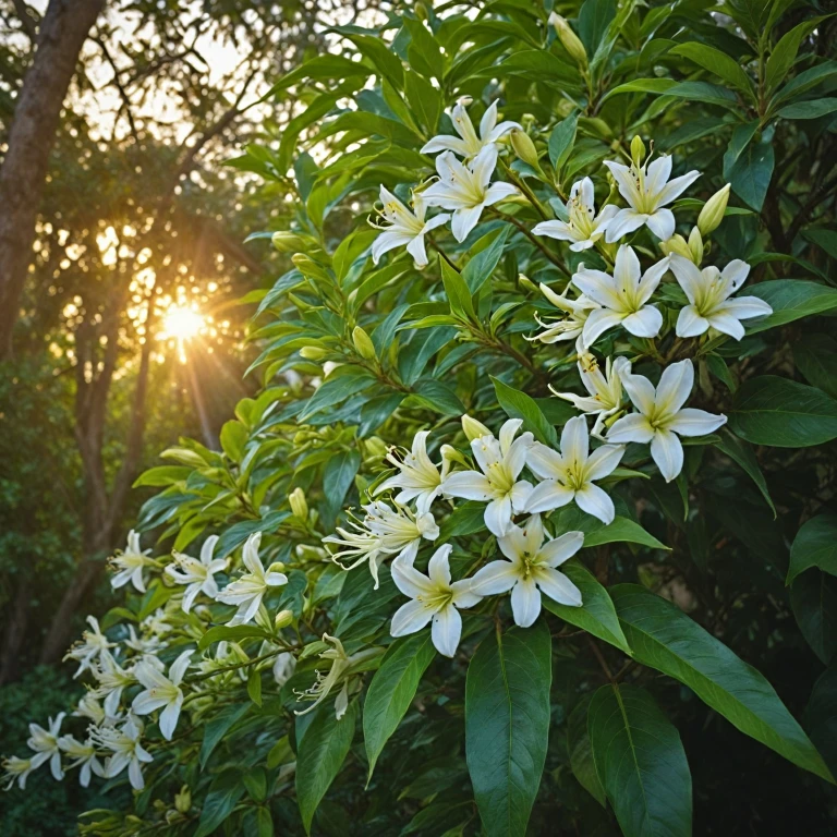 Huile essentielle de vanille planifolia : un trésor aromatique