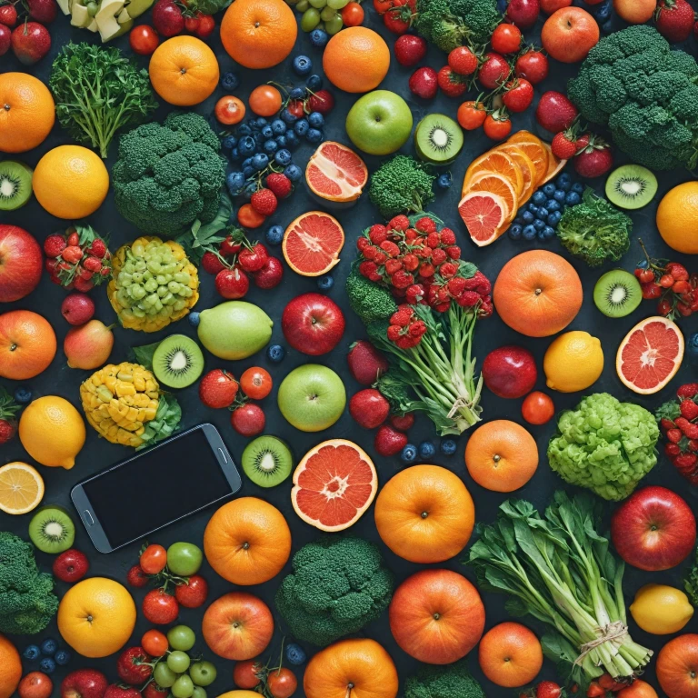 Optimisez votre nutrition avec l'application macrofactor