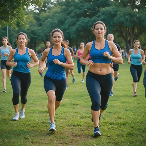 Comment le sport peut aider à maigrir du ventre