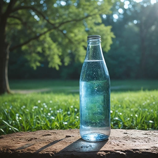 L'eau Dasani : un produit Coca-Cola qui fait parler de lui