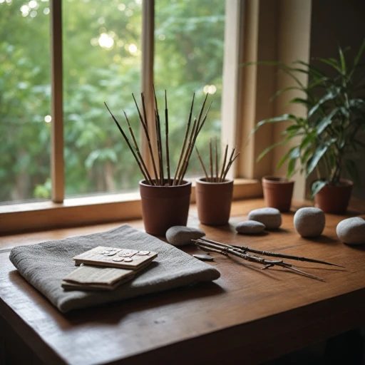 L'acupuncture pour perdre du poids : une approche naturelle et efficace