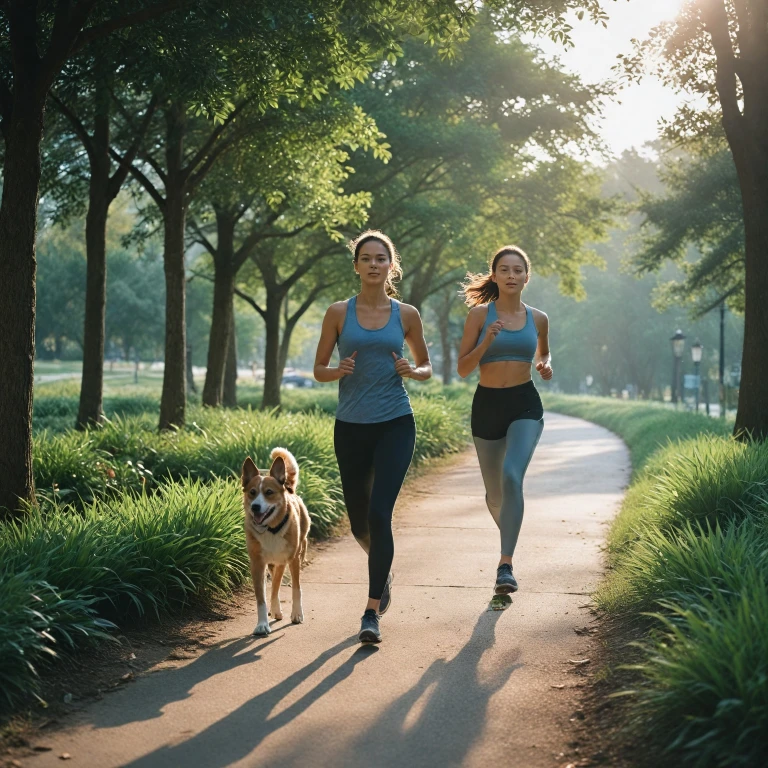 Maigrir avec 20 minutes de sport par jour : une réalité accessible