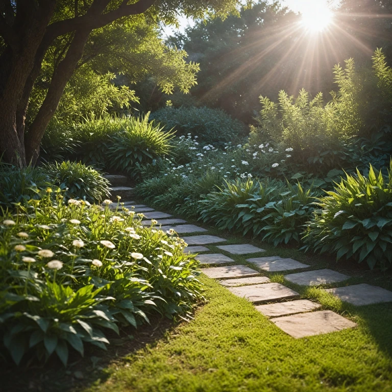 Les plantes qui aident à perdre du poids naturellement