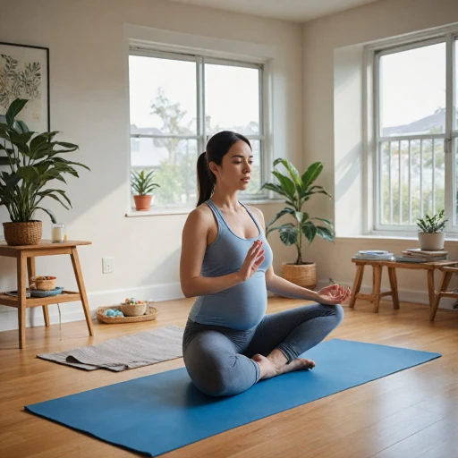 Comment retrouver sa ligne après la grossesse : conseils pratiques