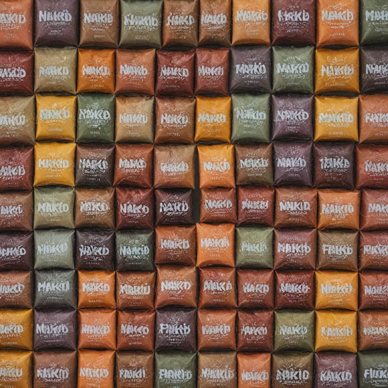 Découvrez les barres nakd : un snacking sain et délicieux