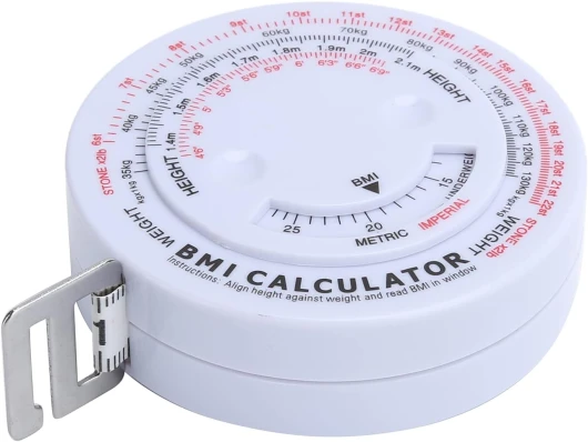 Mesure de l'IMC, Calculateur de Perte de Poids