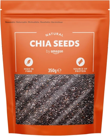 Graines de Chia, 350g