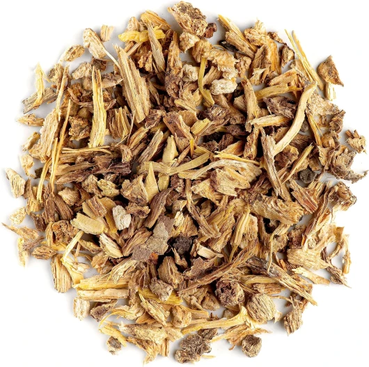 Angélique Racine Chine - Angelica - Archangélique Racines Bio Racine D Angelique Racine Angelique Tisane Angelique Chinoise Racine D'Angélique 100 g (Lot de 1)