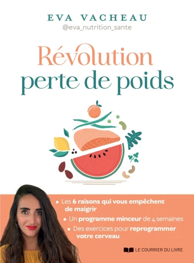 Révolution perte de poids