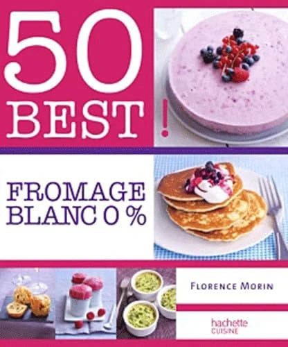 Fromage blanc 0%