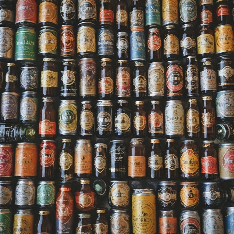 Les secrets de la bière aromatisée : Desperados et ses saveurs uniques